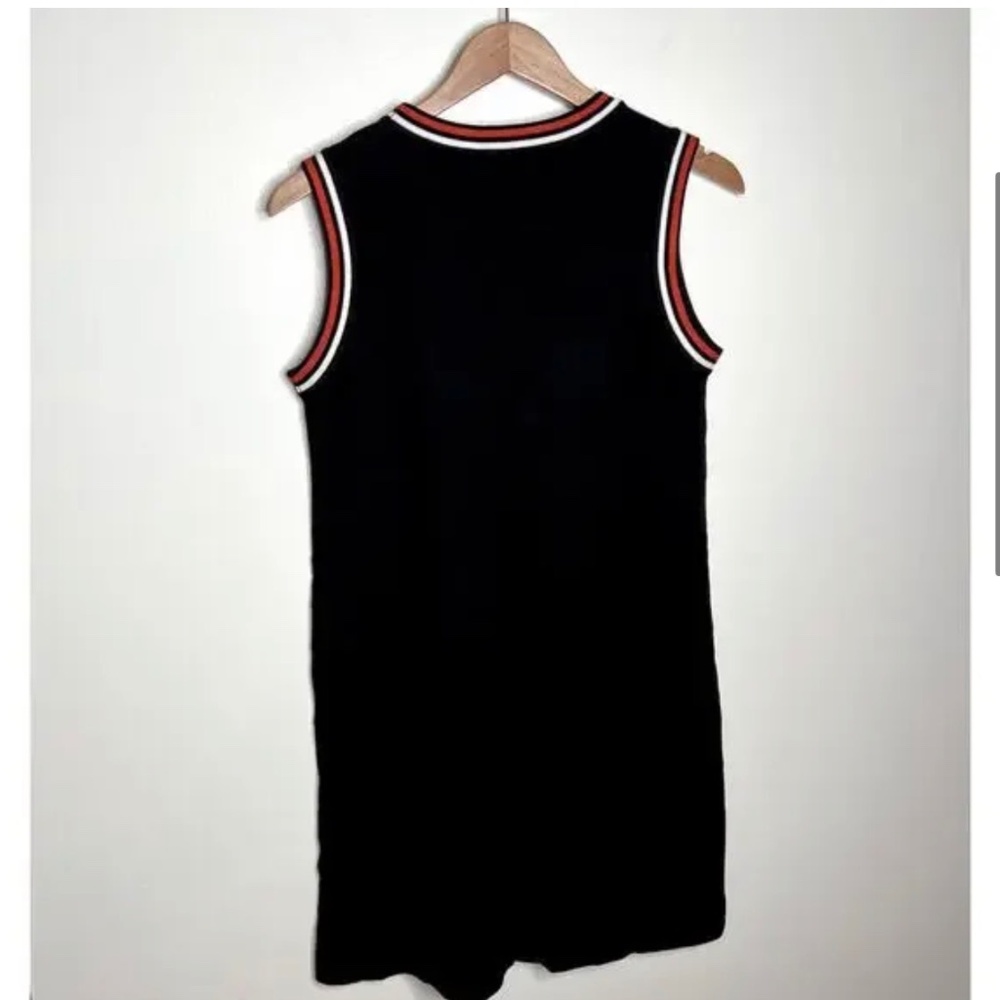 THML Black Tank Dress - Picture 5 of 5